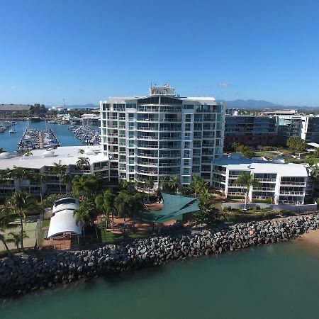 Mariners North Holiday Apartments Townsville Exteriör bild