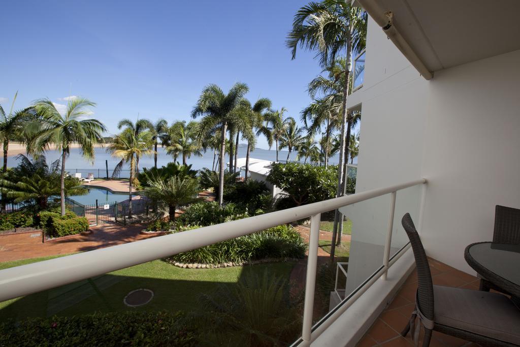 Mariners North Holiday Apartments Townsville Exteriör bild